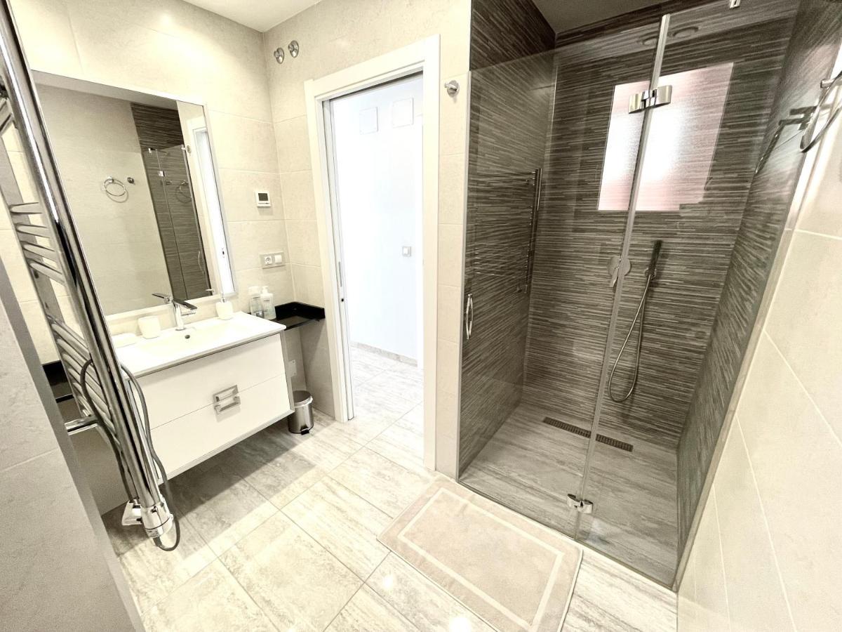 Exclusive Apartments On The First Line Of Benidorm Sol Y Mar Dış mekan fotoğraf