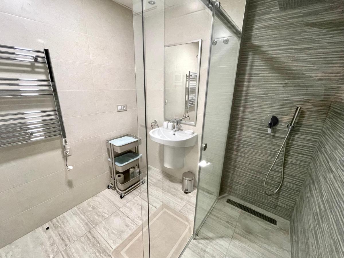 Exclusive Apartments On The First Line Of Benidorm Sol Y Mar Dış mekan fotoğraf
